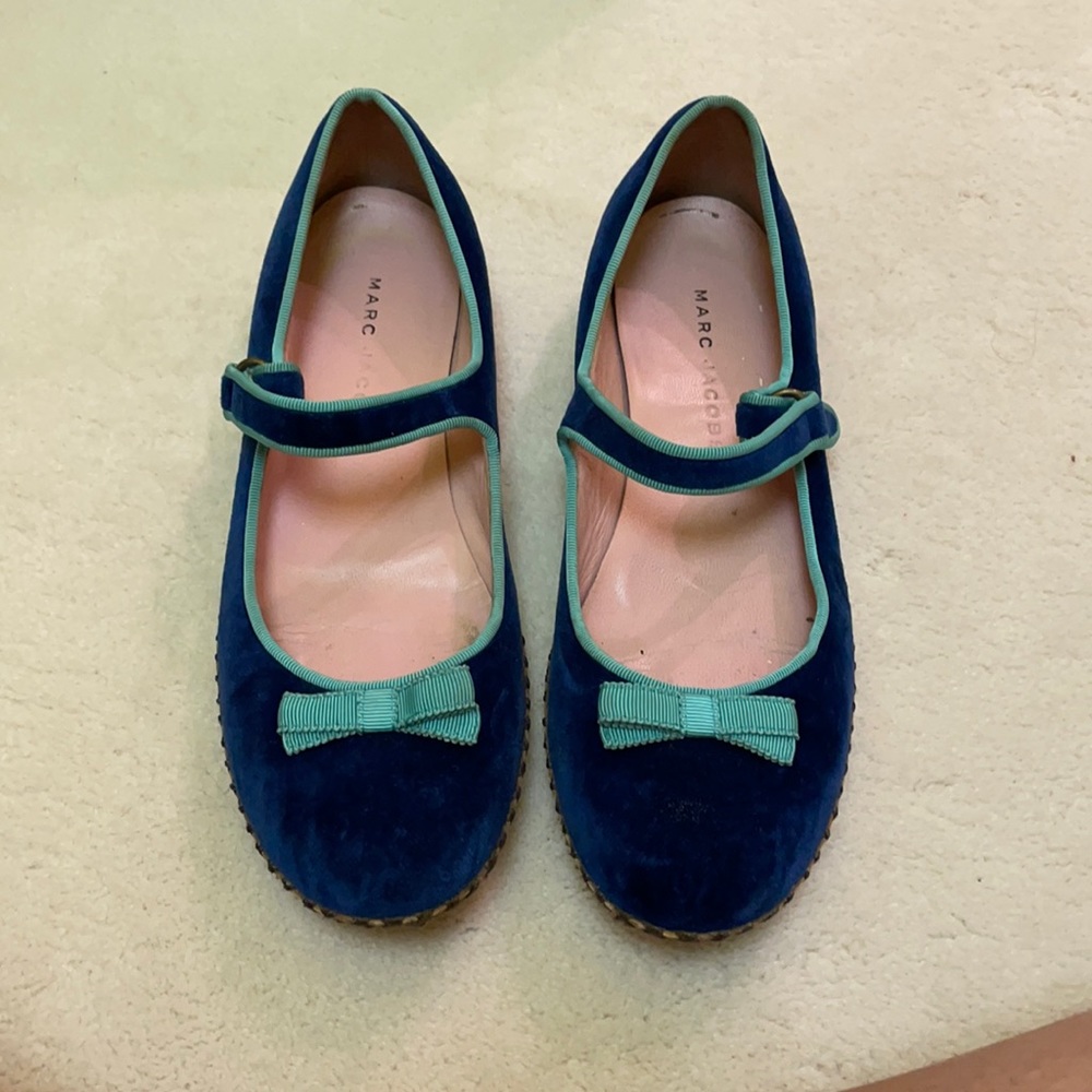 Marc Jacobs flats